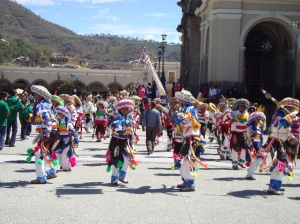 Sonajeros de Zapotlán el Grande en el 2009.
